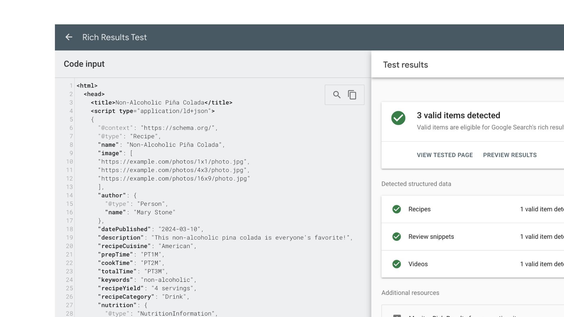 Markup Schema per AI Search: guida strategica B2B
