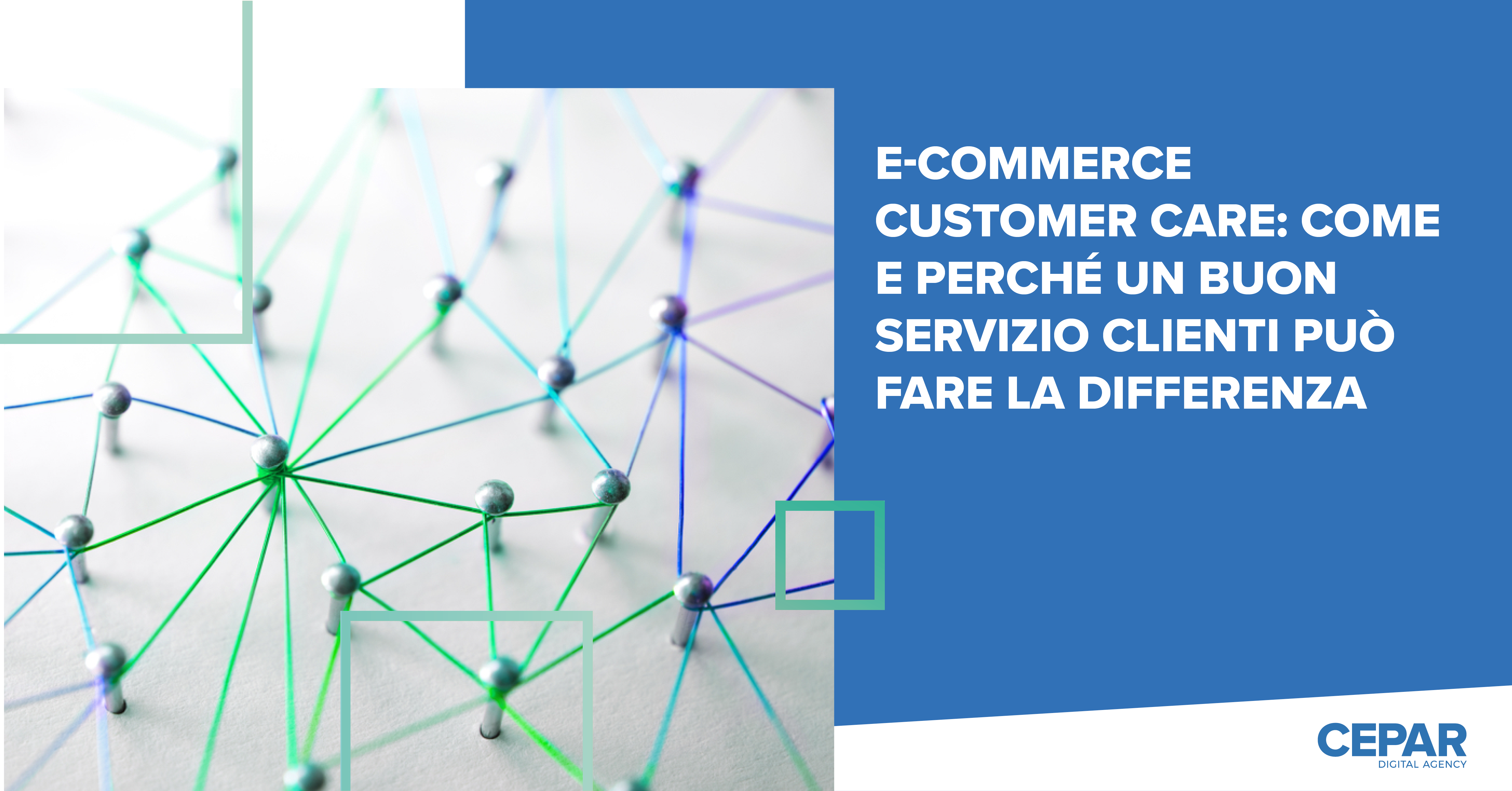 E-Commerce customer care: come e perché un buon servizio clienti può ...
