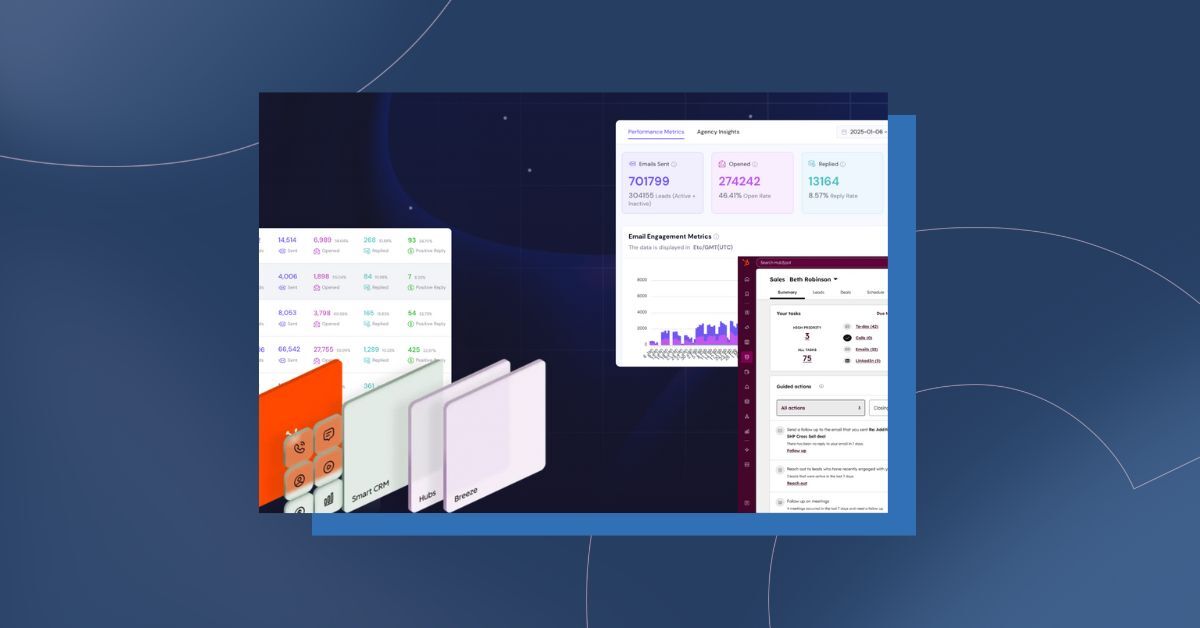 AI Powered Prospecting