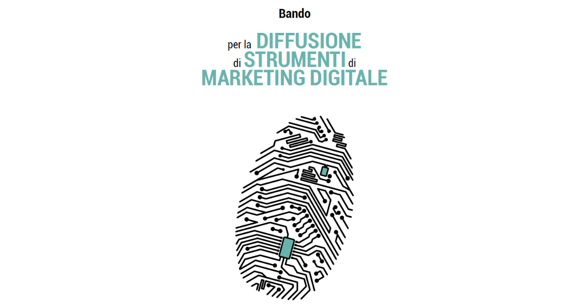 Bando Digital Marketing  Cepar-1