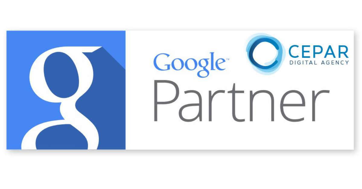 Cepar Partner Google-1