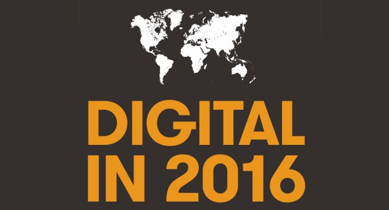 Digital 2016