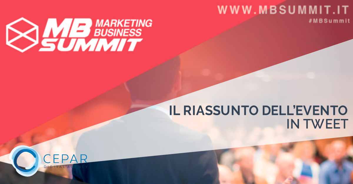 Marketing Business Summit 2017
