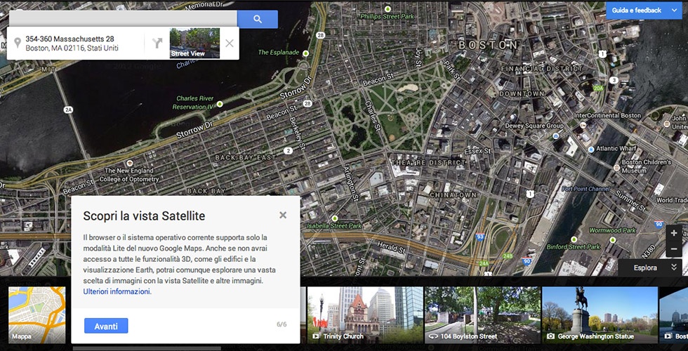 Nuovo Google Maps-1