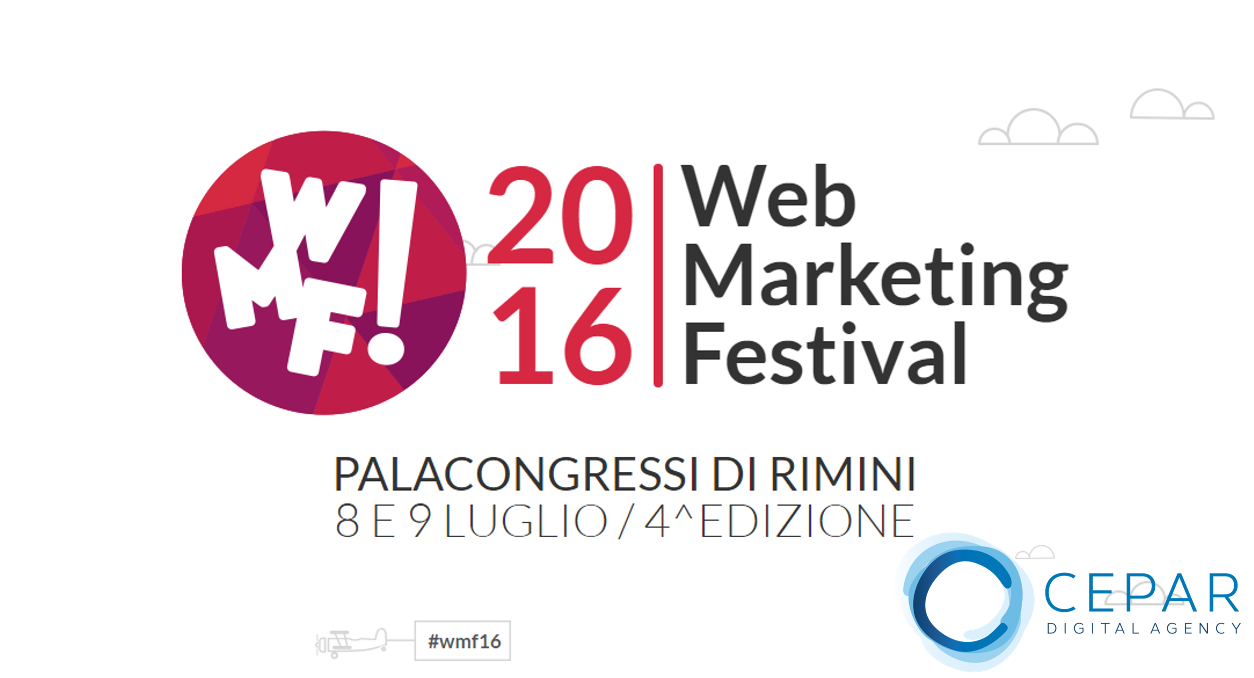 Web Marketing Festival 2016 resoconto-1