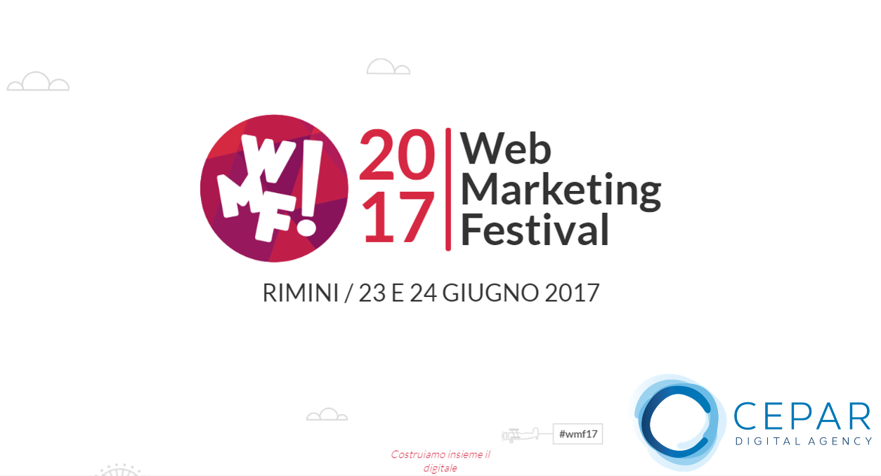 Web Marketing Festival 2017 Rimini-1