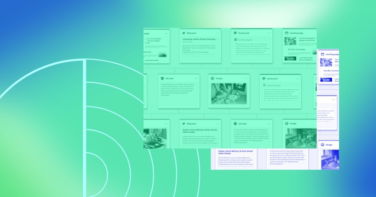 HubSpot Content Remix