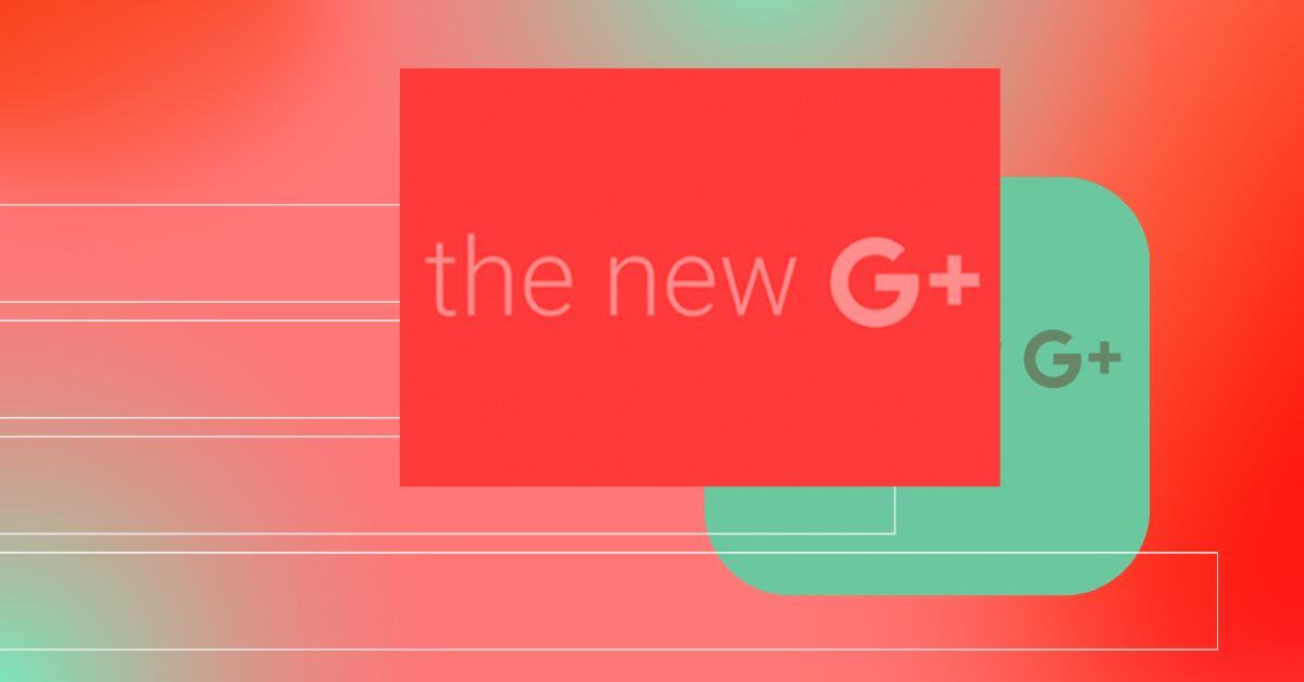 Google+ si rifà il look: disponibile la nuova interfaccia!